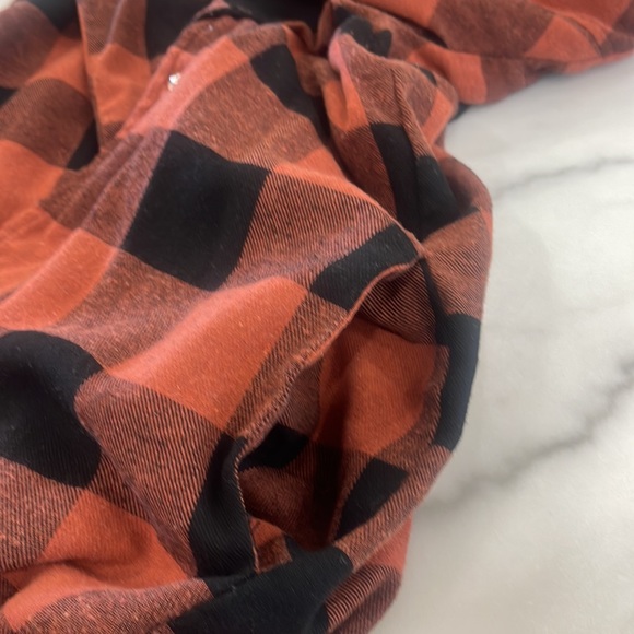 Lumberjack Pattern Shirt - Picture 12 of 13